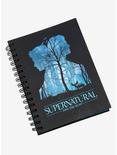 Supernatural Tabbed Journal, , hi-res