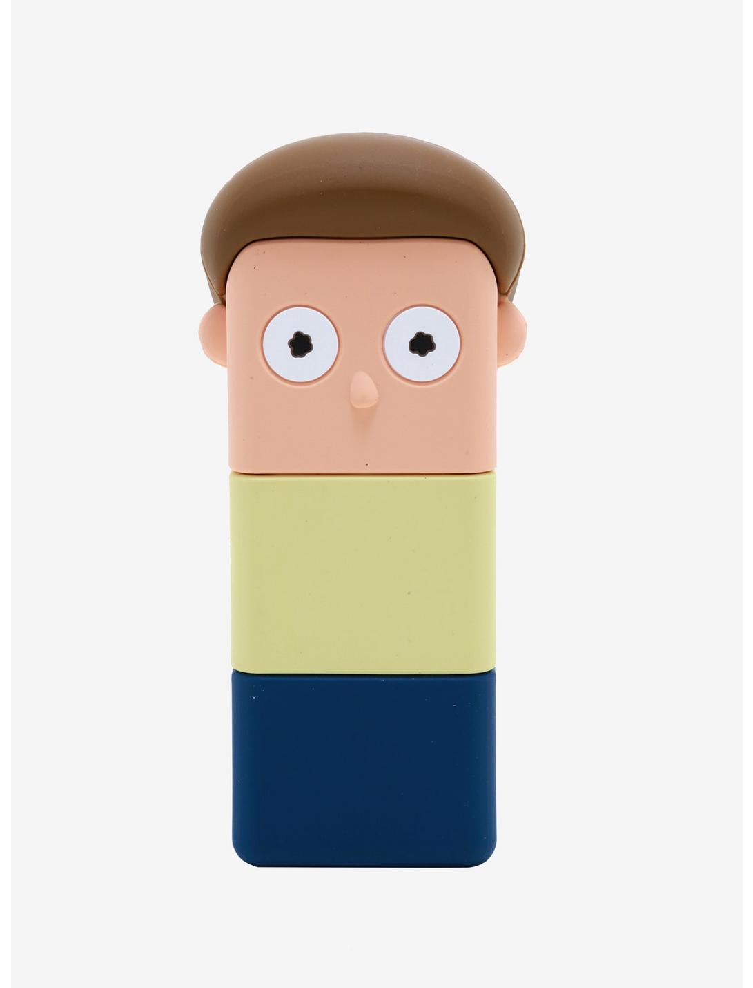 PowerSquad Rick And Morty Morty Power Bank, , hi-res