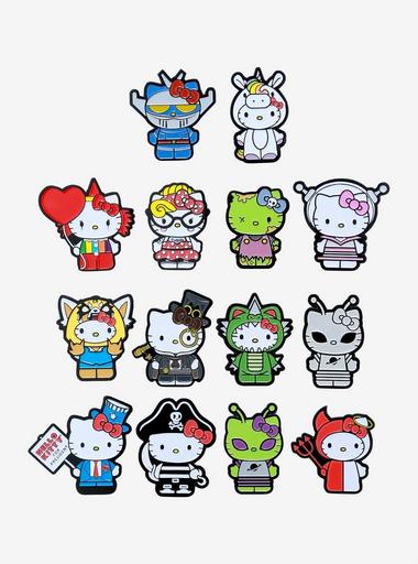 Hello Kitty Pins For Backpacks Deep Sale