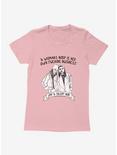Jay And Silent Bob Reboot A Woman's Body Is Her Own Fucking Business Womens T-Shirt, LIGHT PINK, hi-res