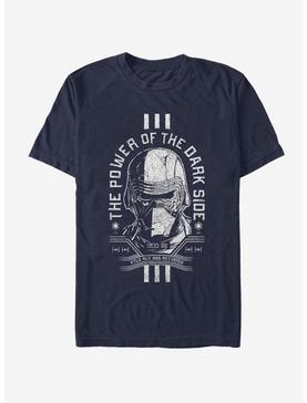 Star Wars Episode IX The Rise Of Skywalker Dark Power T-Shirt, , hi-res