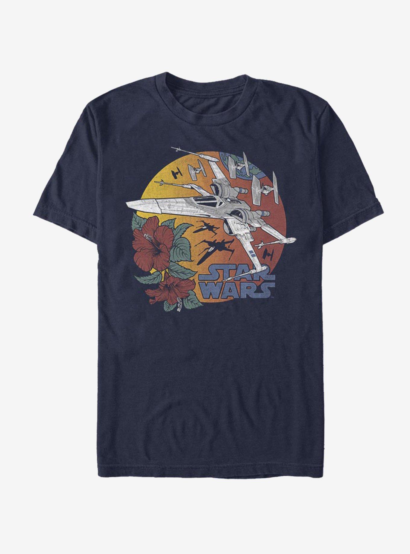 Star Wars Episode IX The Rise Of Skywalker Punch It T-Shirt, , hi-res