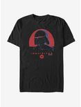 Star Wars Jedi Fallen Order Inquisitor T-Shirt, BLACK, hi-res