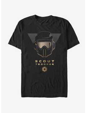 Star Wars Jedi Fallen Order Scout Trooper T-Shirt, , hi-res