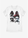 Star Wars Jedi Fallen Order Fourth Order Womens T-Shirt, WHITE, hi-res