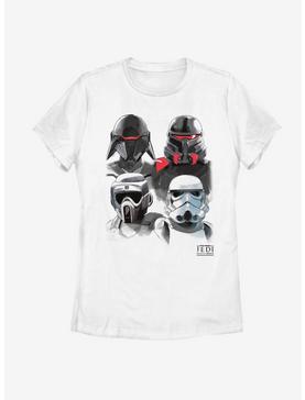 Star Wars Jedi Fallen Order Fourth Order Womens T-Shirt, , hi-res