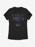 Star Wars Jedi Fallen Order BD-1 Womens T-Shirt, BLACK, hi-res