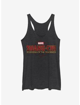 Marvel Shang-Chi And The Legend Of The Ten Rings Womens Tank Top, , hi-res