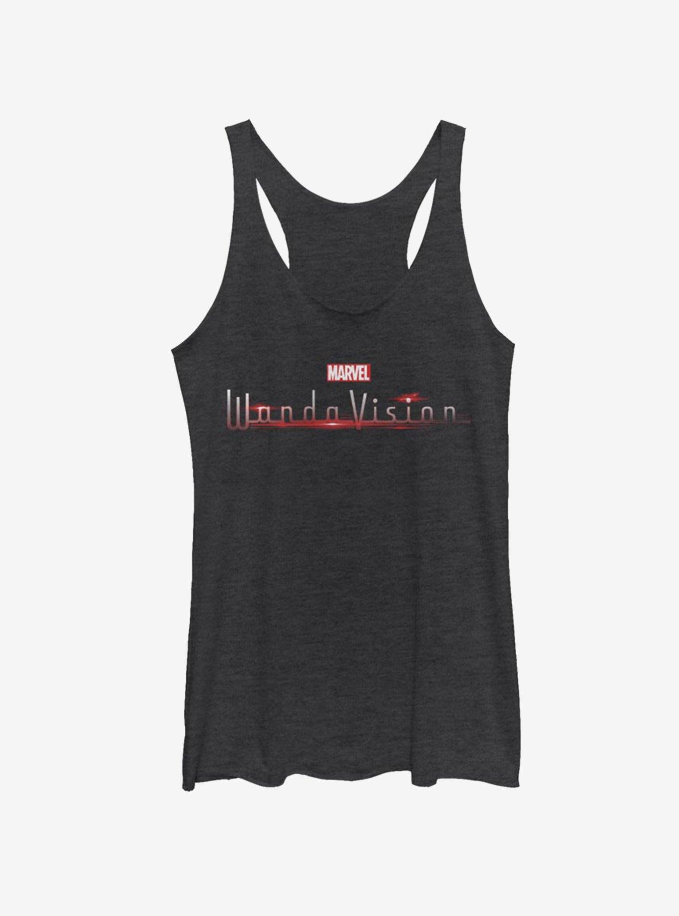 Marvel WandaVision Womens Tank Top, , hi-res
