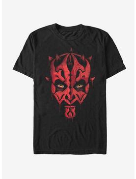 Star Wars Darth Maul Emerges T-Shirt, , hi-res