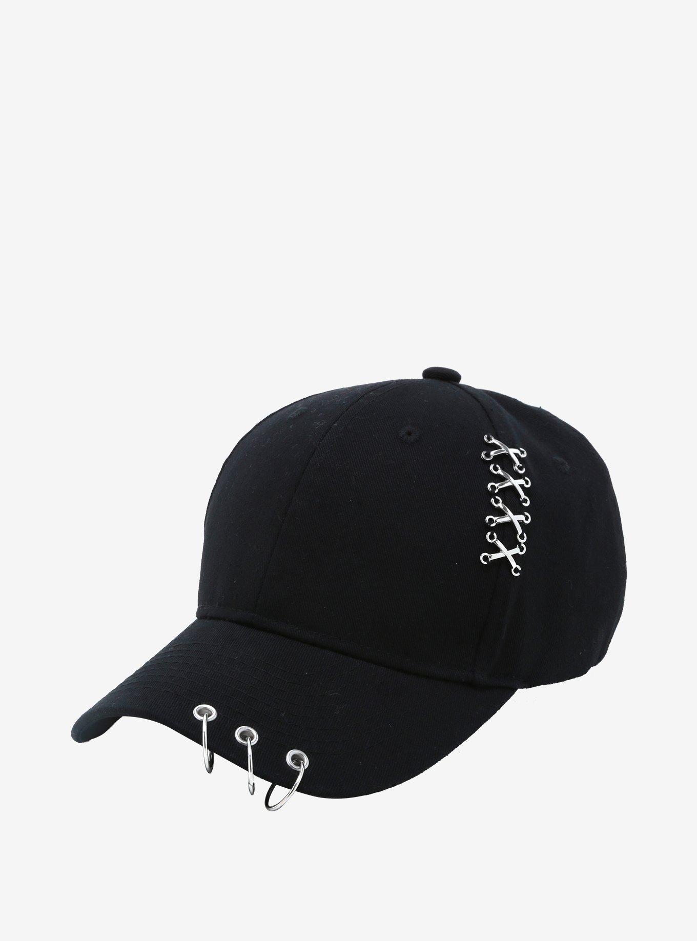 Hot topic hats online