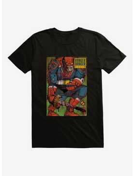 Jay And Silent Bob Reboot Ranger Danger Requiem T-Shirt, , hi-res