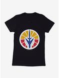 Jay And Silent Bob Reboot Southbest Logo Womens T-Shirt, BLACK, hi-res