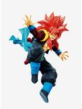 Banpresto Super Dragon Ball Heroes Super Saiyan 4 Xeno Gogeta 9th Anniversary Figure, , hi-res