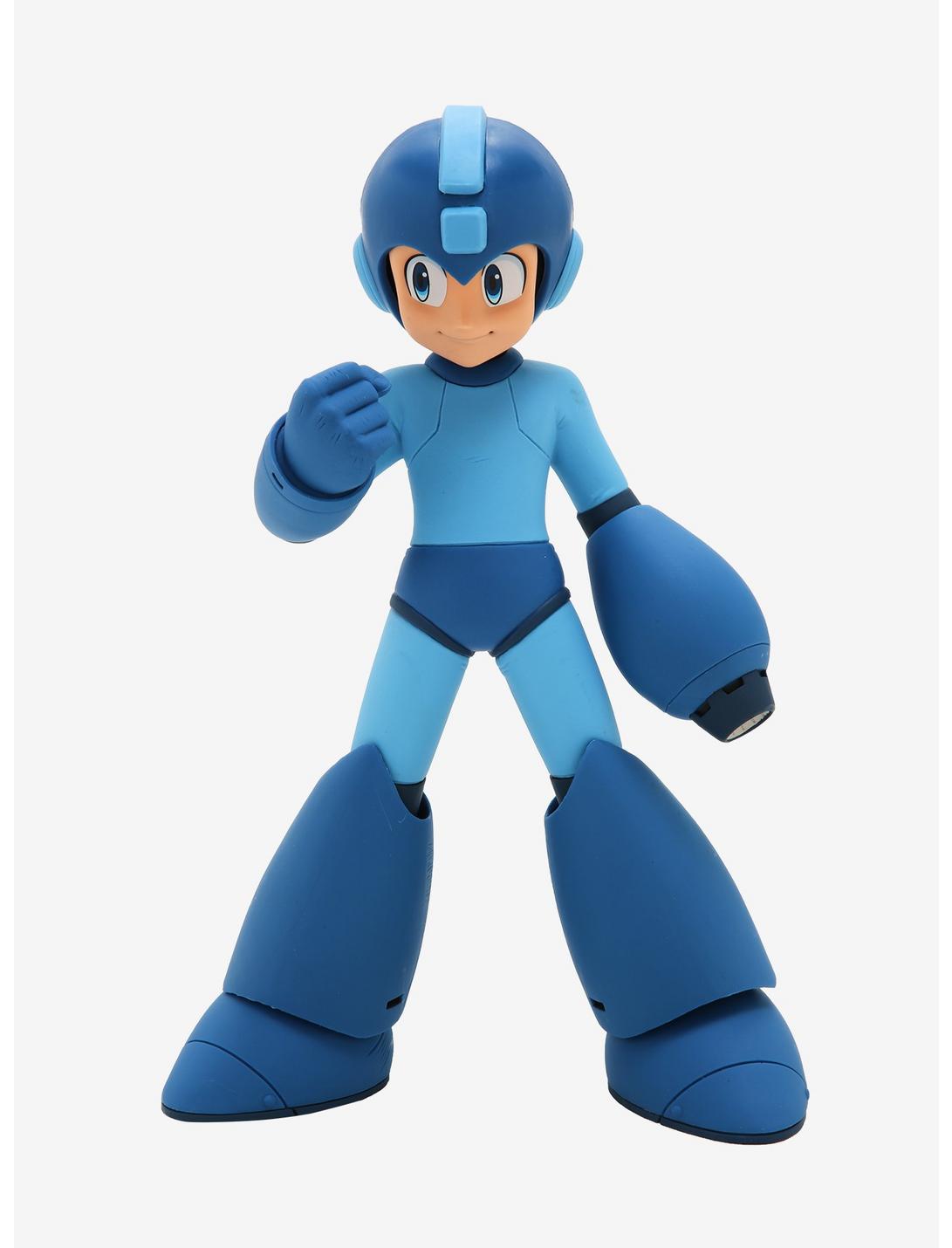 Banpresto Exclusive Lines Mega Man Grandista Collectible Figure, , hi-res