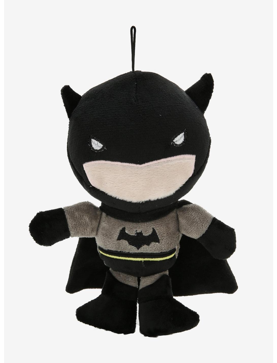 DC Comics Batman Chibi Squeaky Dog Toy, , hi-res