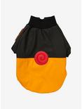 Naruto Shippuden Naruto Uniform Pet Jacket - BoxLunch Exclusive, MULTI, hi-res