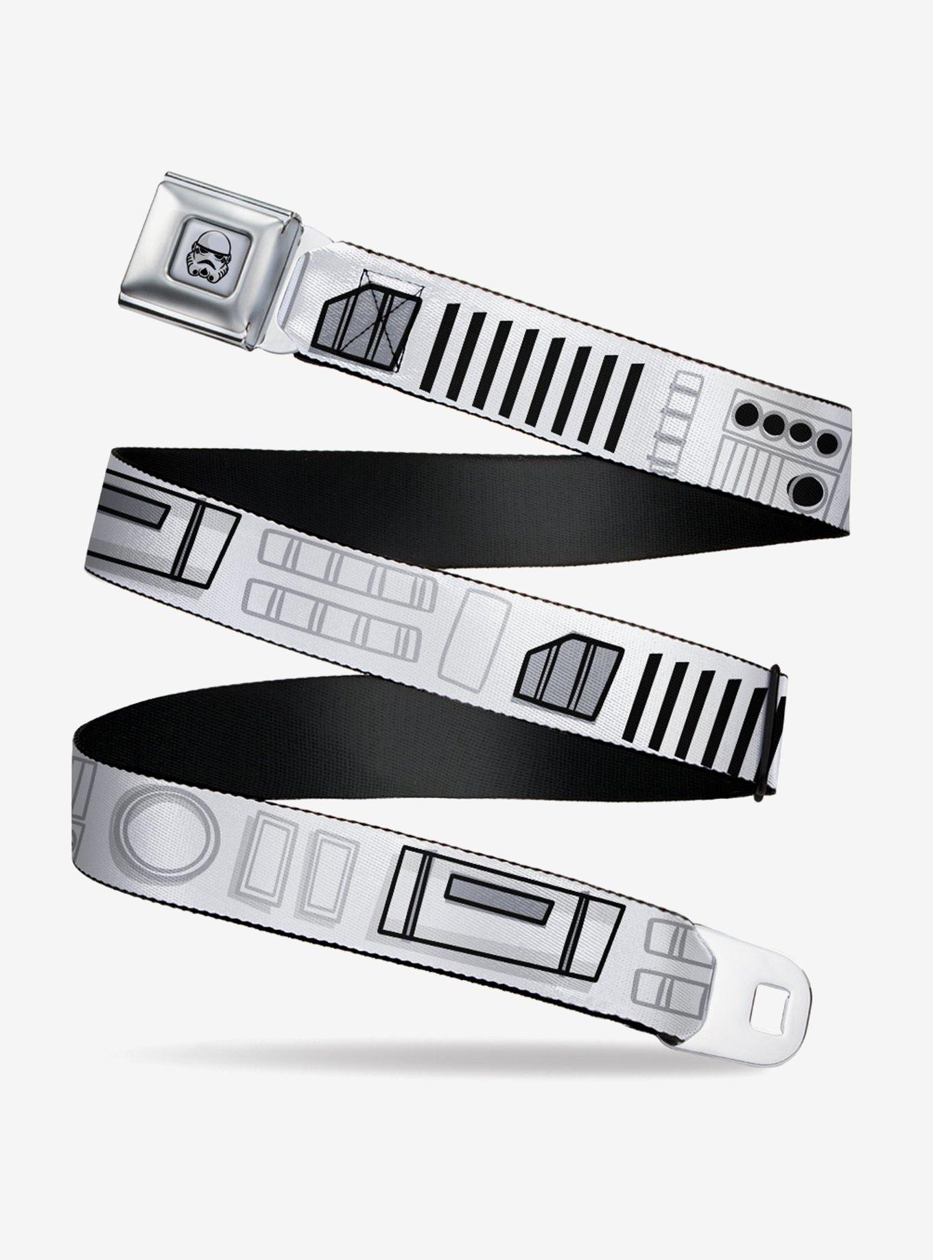 Star Wars Stormtroopers Utility Seatbelt Belt, , hi-res