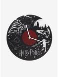 Harry Potter Cutout Wall Clock, , hi-res