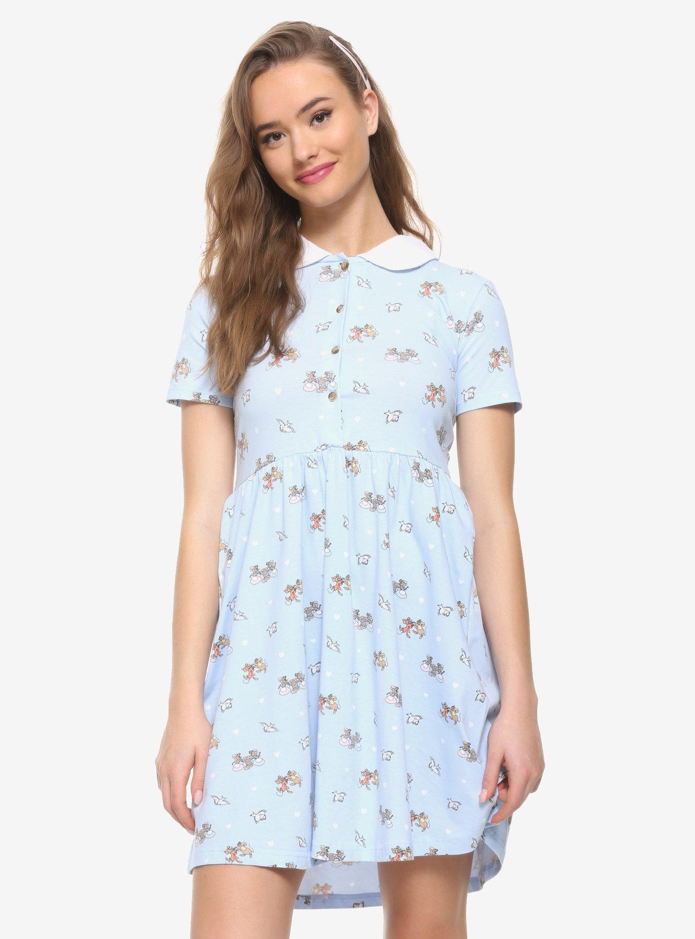 cakeworthy disney dress