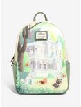 Loungefly Disney Lady and the Tramp Loved One Mini Backpack - BoxLunch Exclusive, , hi-res