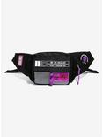 Disney The Princess and the Frog Dr. Facilier Fanny Pack - BoxLunch Exclusive, , hi-res