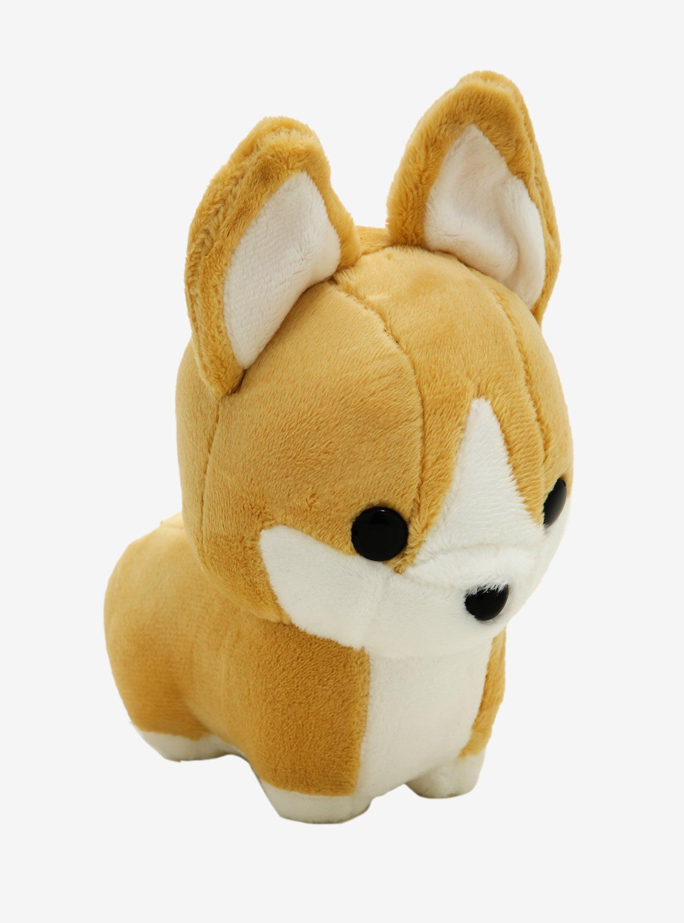 Bellzi Corgi the Corgi Plush BoxLunch