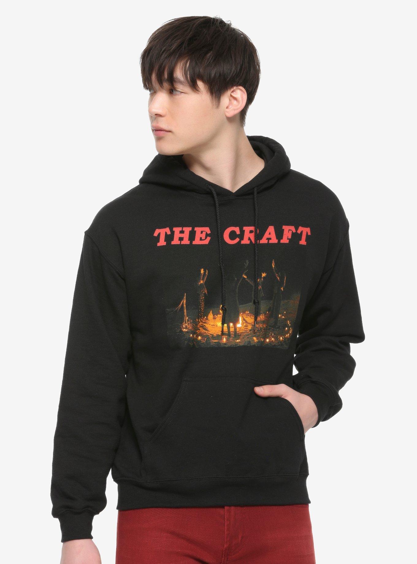 The Craft Fire Ritual Hoodie, MULTI, hi-res