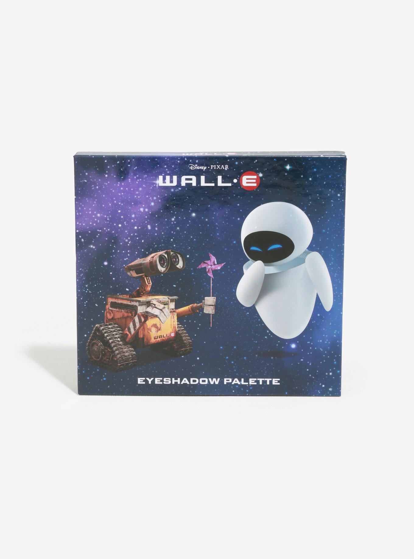 Disney Pixar WALL-E Eyeshadow Palette, , hi-res