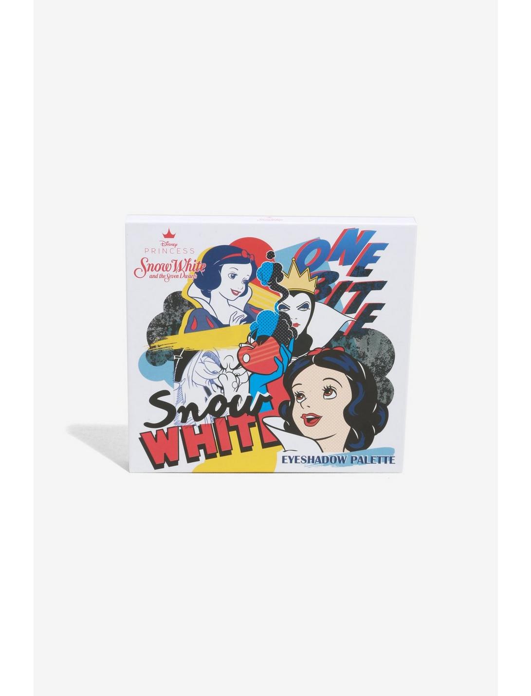 Disney Snow White And The Seven Dwarfs Eyeshadow Palette, , hi-res