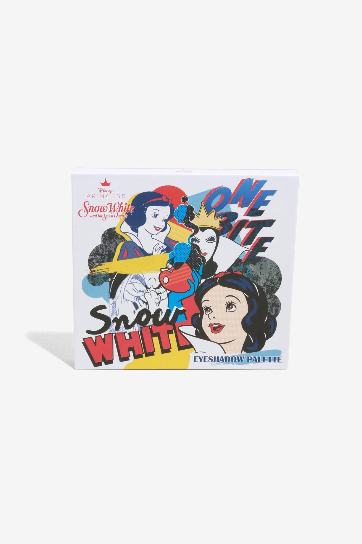 Disney Snow White And The Seven Dwarfs Eyeshadow Palette, , hi-res