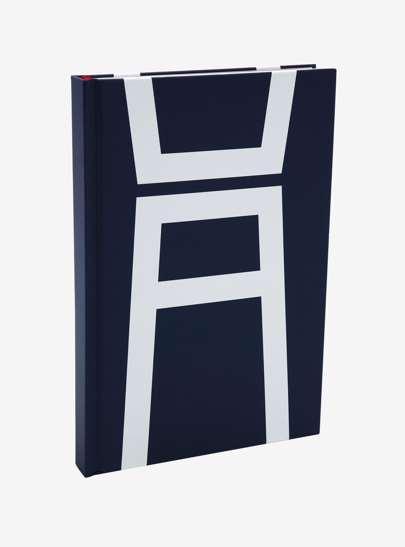 My Hero Academia Gym Uniform Journal, , hi-res