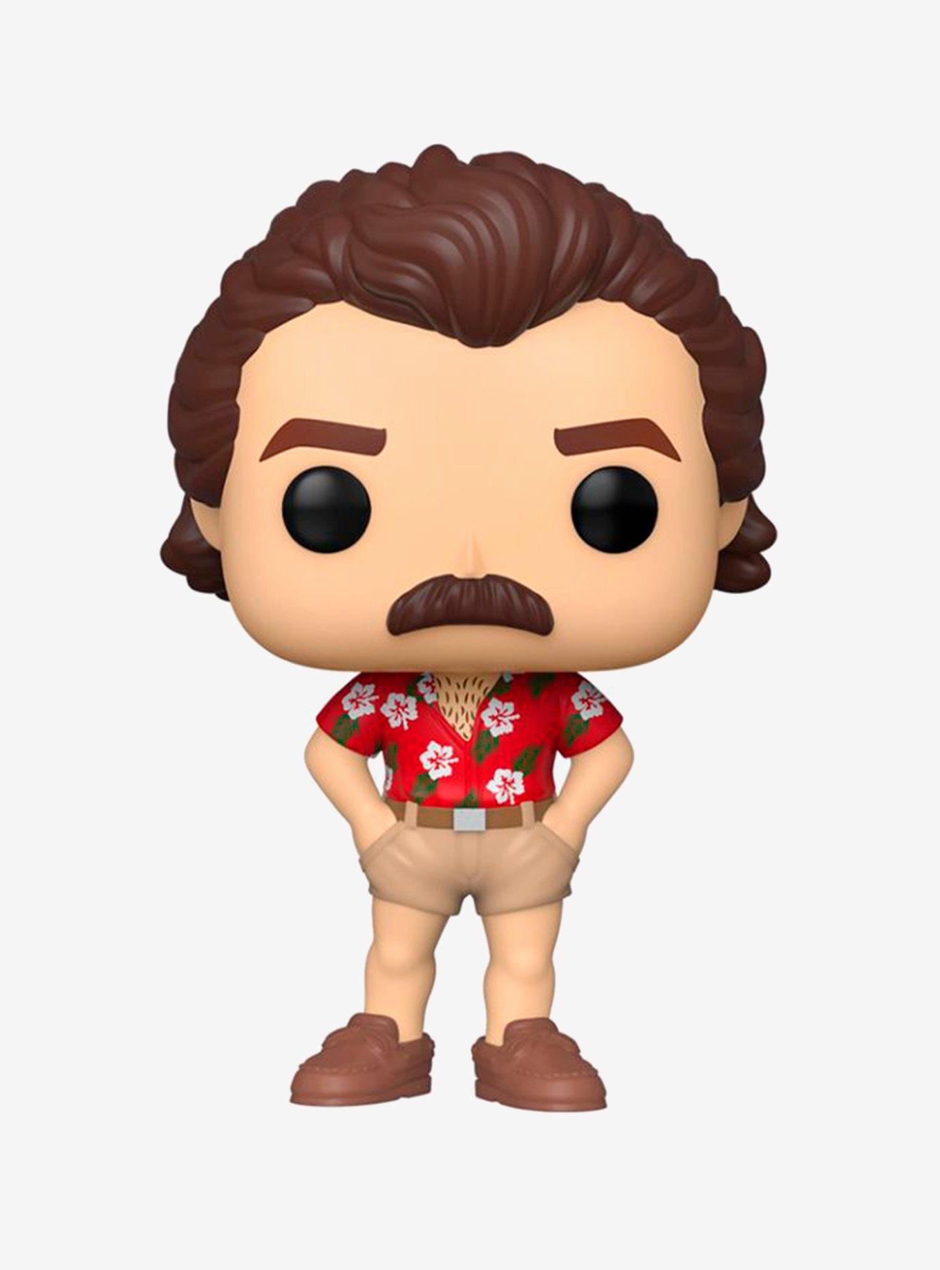 Funko Pop! Television Magnum, P.I. Thomas Magnum Vinyl Figure, , hi-res