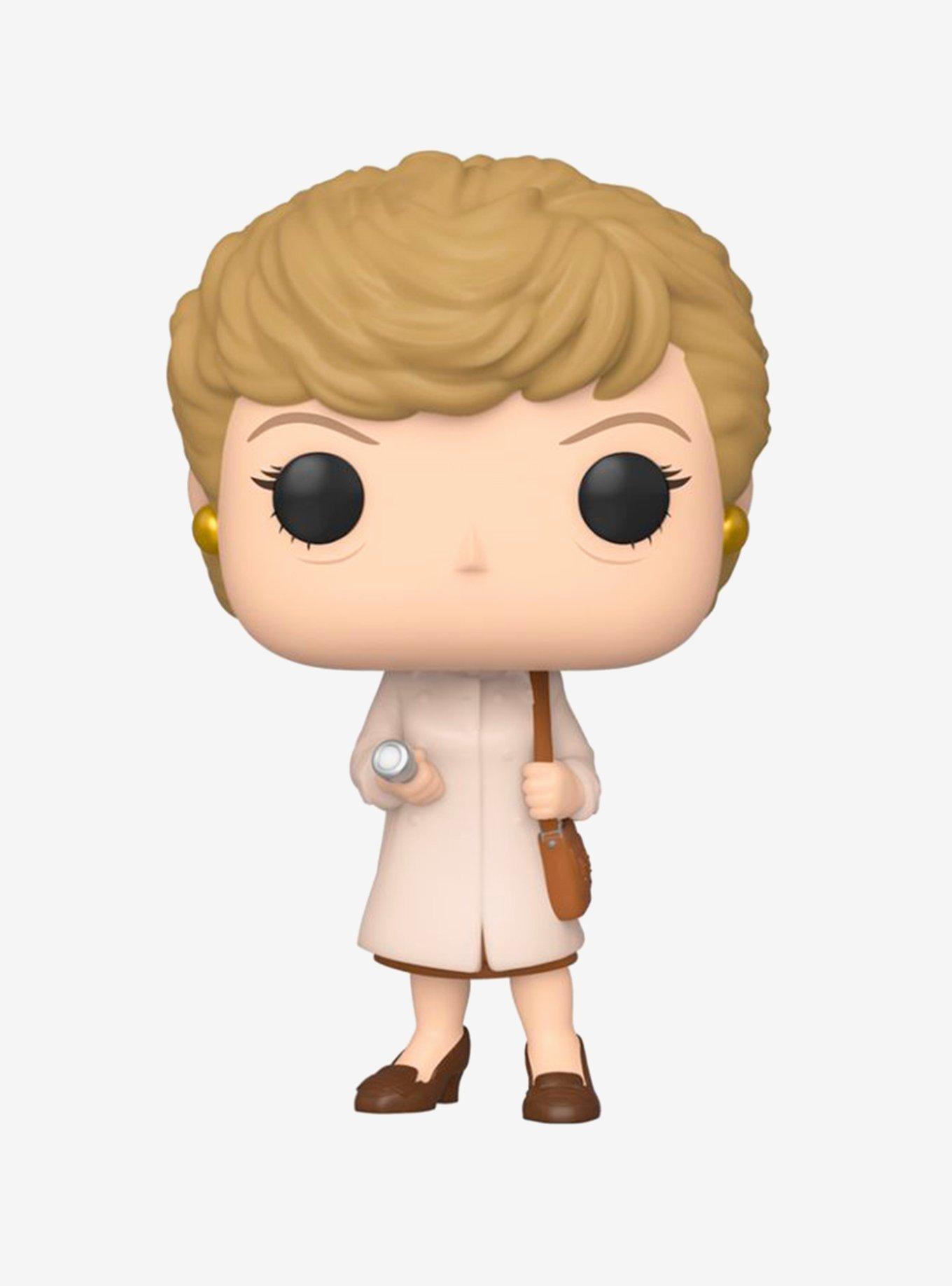 fletcher funko pop