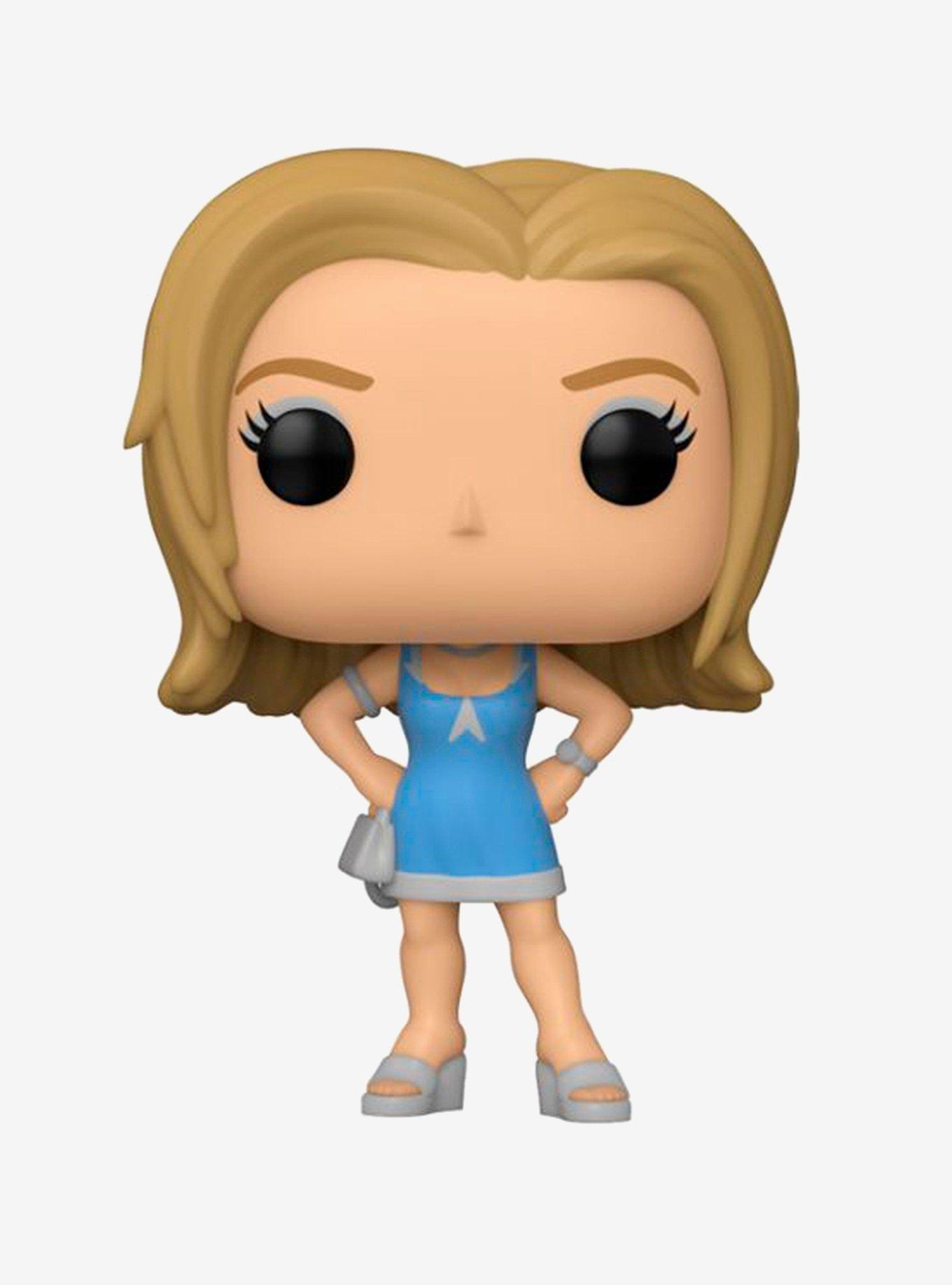 Funko Pop! Movies Romy and Michele's High School Reunion Romy Vinyl Figure, , hi-res