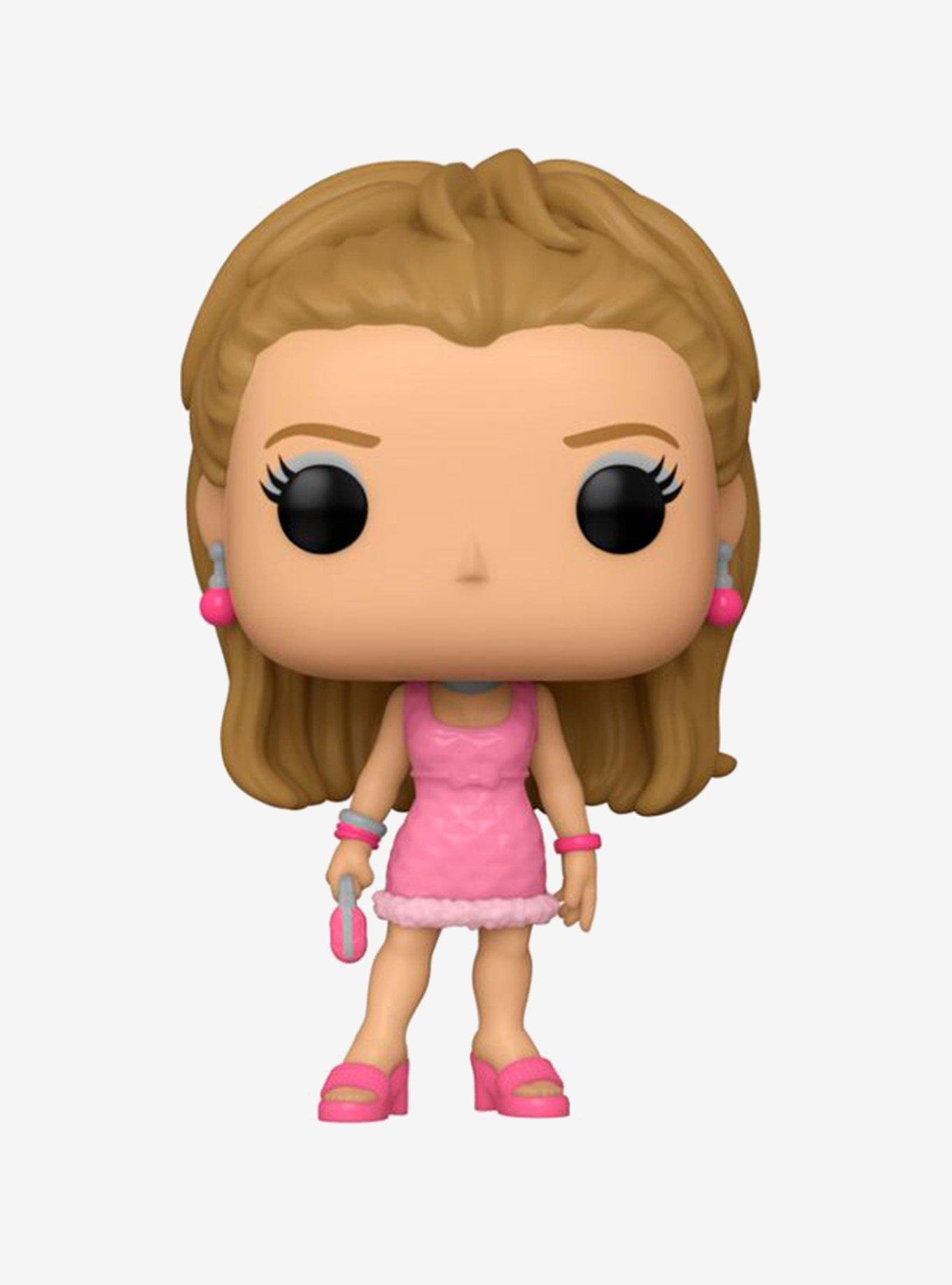 Funko Pop! Movies Romy and Michele's High School Reunion Michele Vinyl Figure, , hi-res