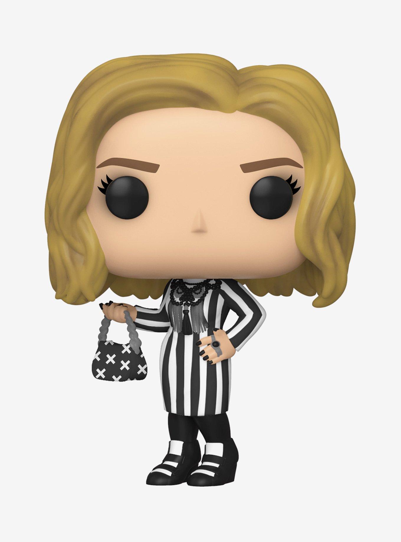 Funko Pop! Television Schitt's Creek Moira Rose Vinyl Figure, , hi-res