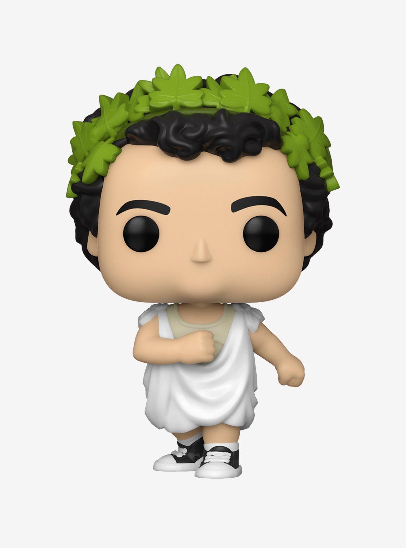 Funko Pop! Movies Animal House Bluto (Toga Party) Vinyl Figure, , hi-res