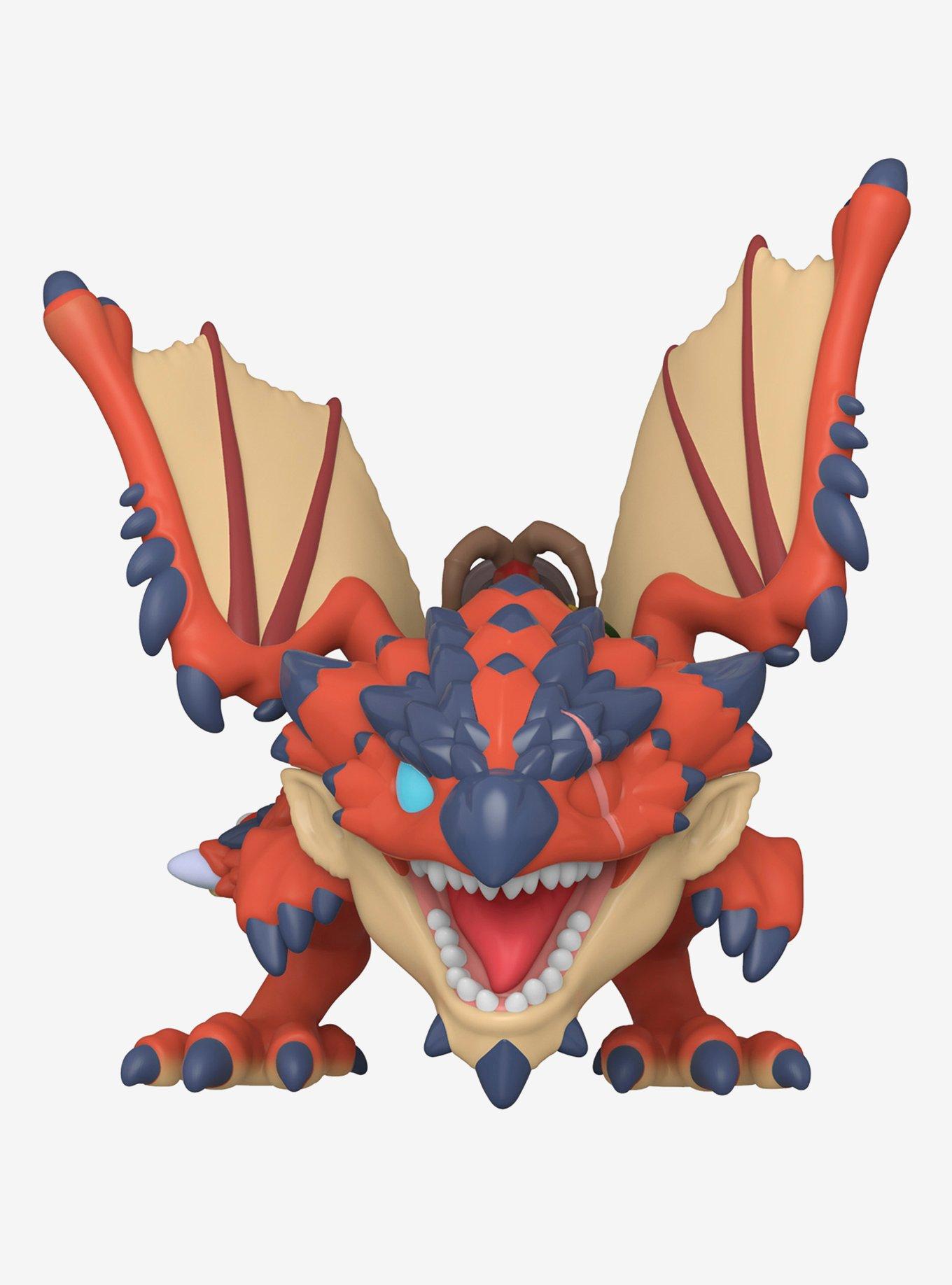 Funko Pop! Animation Monster Hunter Stories Ratha Vinyl Figure, , hi-res
