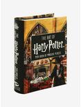 The Art of Harry Potter Mini Book of Magical Places, , hi-res