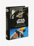 Star Wars The Concept Art of Ralph McQuarrie Mini Book, , hi-res