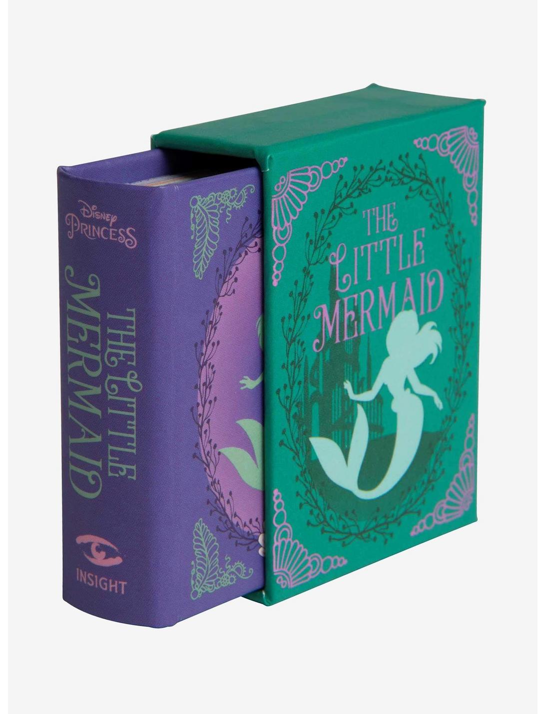 Disney The Little Mermaid Tiny Book, , hi-res