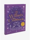 The Wizard's Craftbook, , hi-res