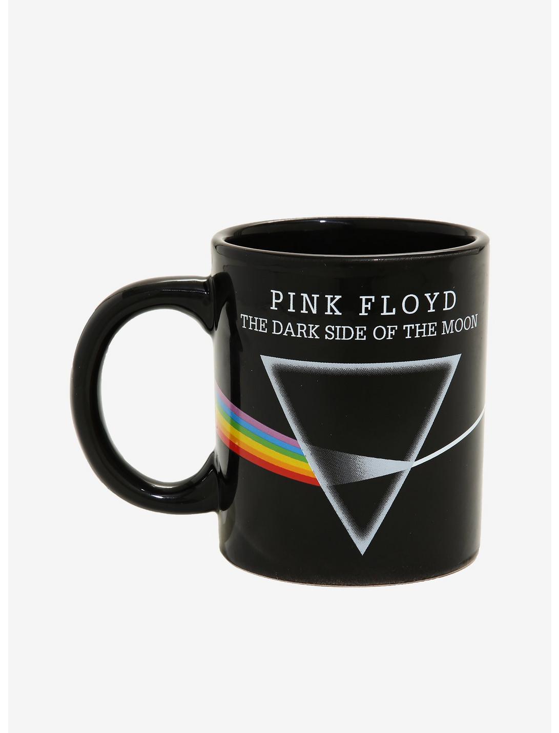 Pink Floyd The Dark Side of the Moon Mug, , hi-res