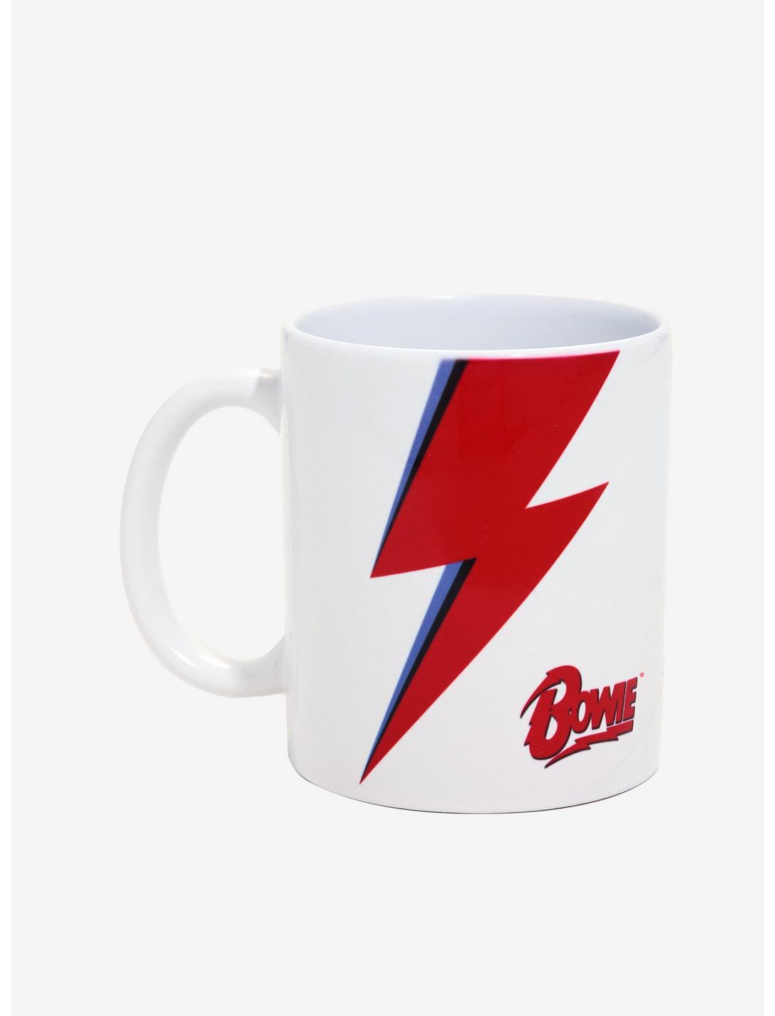 David Bowie Ceramic Mug, , hi-res