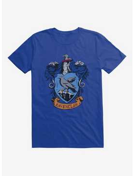 Harry Potter Ravenclaw Eagle Logo Extra Soft T-Shirt, , hi-res