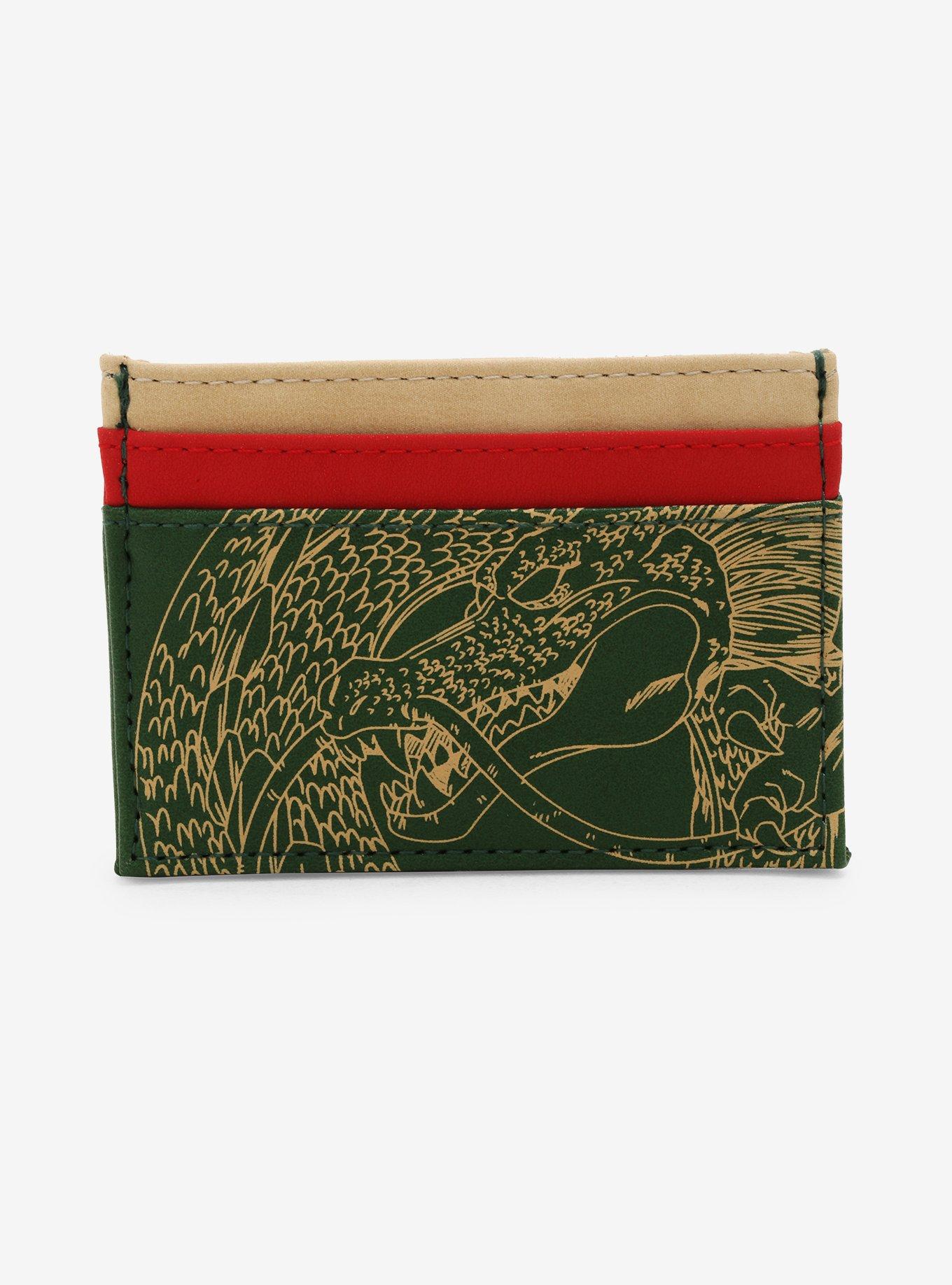 Dragon Ball Z Shenron Cardholder - BoxLunch Exclusive, , hi-res