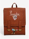 Loungefly Disney Pinocchio Mini Satchel Backpack - BoxLunch Exclusive, , hi-res