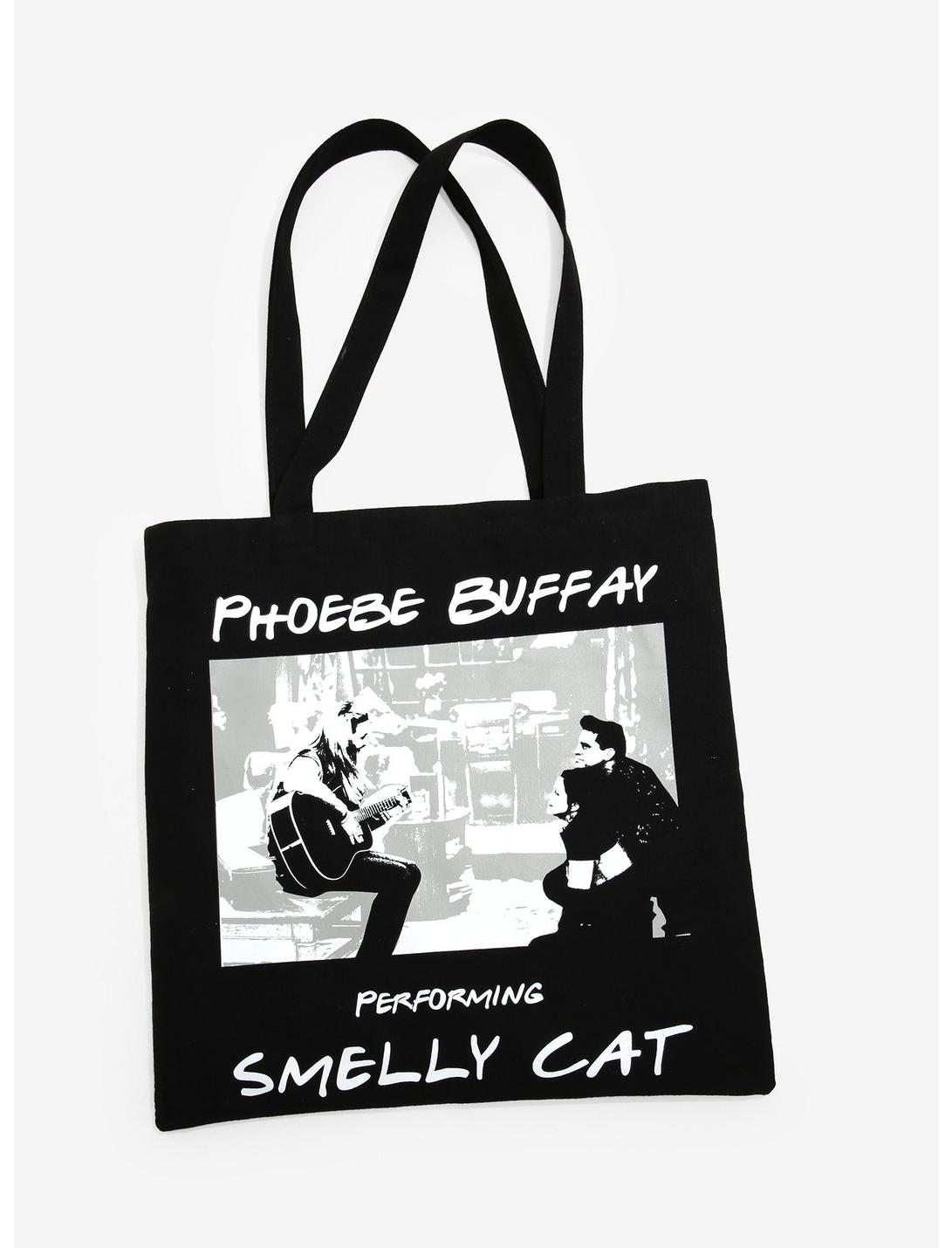 Friends Smelly Cat Tote Bag - BoxLunch Exclusive, , hi-res