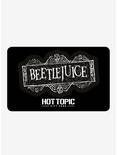 GC BEETLEJUICE $10 Gift Card, BLACK, hi-res